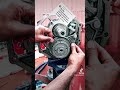 toyota land cruiser hzj76 manual 5speed gearbox rebuild at gaw