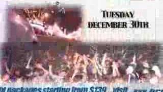 Extreme Lounge 30s Ads BarHop MuchMusic