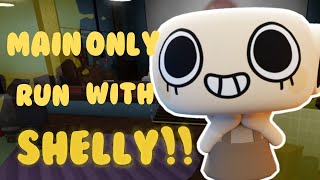 🪼⋆.ೃ࿔*:･-PLAYING ON A MAIN ONLY RUN WITH SHELLY!!-⋆.ೃ࿔*:･