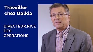 Le métier de Directeur.rice des Opérations chez Dalkia