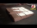 recipe of sourav gunguly s favourite chocolate sandesh nalin chandra das u0026 sons