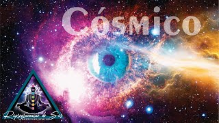 Cerimônia Ayahuasca - Cósmico