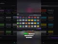 GDevelop Game Logic: Build a Level Select Screen #shorts #tutorial #gamedev #gdevelop #gdevelop5