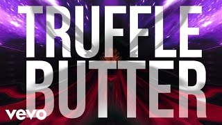 Nicki Minaj - Truffle Butter (Official Lyric Video) (Explicit) ft. Drake, Lil Wayne