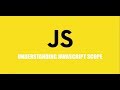 JavaScript Tutorial in Hindi #32:  Local and Global Scope in JavaScript in Hindi | JavaScript Scope