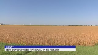 Spectrum 36 set for development on Ankeny's northeast side as growth continues