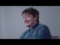 Pedro Pascal Breaks Down His Most Iconic Characters  GQ
