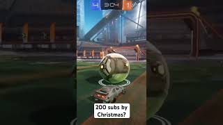 Master of flicks pt. 2 #rocketleague #rocketleagueclips #rl