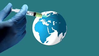 La diplomatie internationale des vaccins