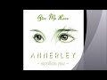 enolion feat. ANNERLEY - Give Me Love (Remix)