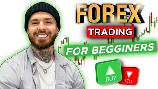 The Ultimate Beginners Guide To FOREX!