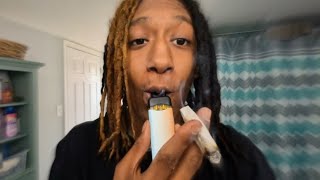 BLINKERS & BACKWOODS BATHROOM HOTBOX!