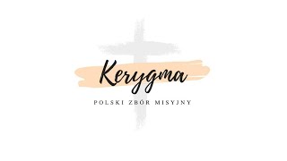 KERYGMA PZM | DUCH ŚWIĘTY  A CZASY OSTATECZNE  ​| Tamara Gutomska