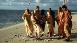 Prabhupada 0140 یک راه متّقیانه، و یک راه غیر متّقیانه، راه سومی نیست