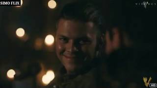 vikings season 6 episode 2 IVAR and OLEG