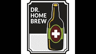 Dr. Homebrew | Episode #265: Trying Commercial Holiday Beers for 2024