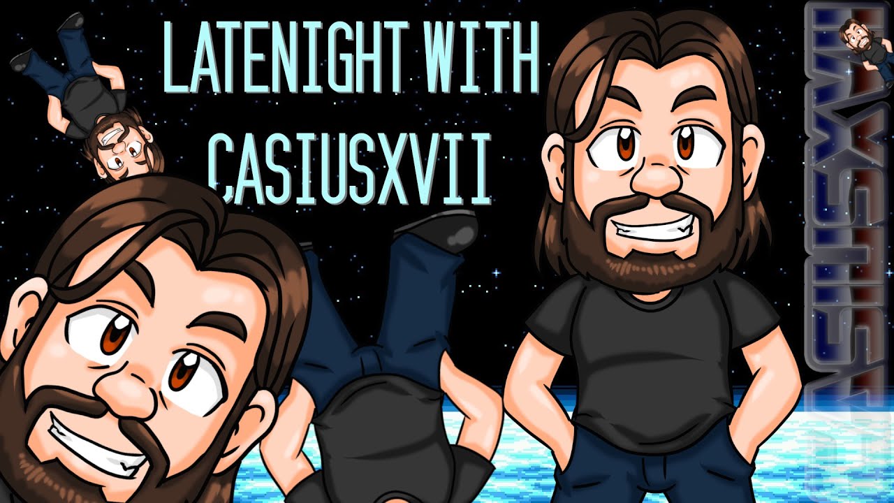 Latenight Show Livestream Youtube