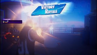 Winning With Robert Trujillo From Metallica In Fortnite