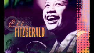 Ella Fitzgerald - Chew chew chew