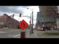 4k canada walking tour toronto spadina avenue to queen street may 10 2021