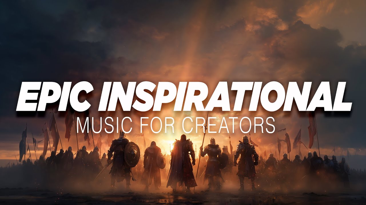 Epic Inspirational Orchestral Music Compilation Motivational