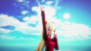 【にじさんじMMD】 可愛くてごめん【2K】 ＃星川サラ