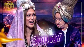 Iris Mittenaere recherche un mari dans ABC Story 🤣 | VTEP | Saison 09