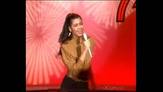 Irene Cara Flashdance What A Feeling Studio Performance 83
