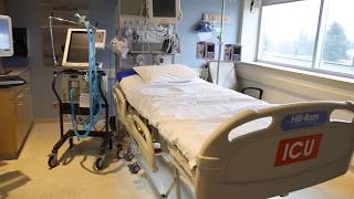 QCH ICU-Virtual Tour