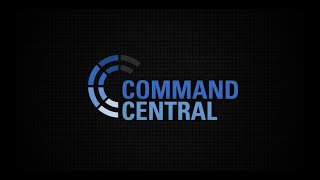 CommandCentral: The 360° Incident