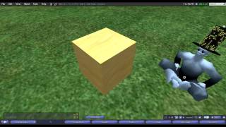 Building Basics: Camera Control
