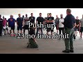 LVMPD Physical Fitness Test