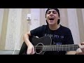 Danny Ocean - Me Rehuso (Cover)