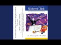 Rozhinkes mit mandlen (Raisins and almonds) (arr. R. Sheldon for wind ensemble)