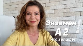 ЭКЗАМЕН ПО ГРЕЧЕСКОМУ ЯЗЫКУ, УРОВЕНЬ А2