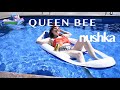 Nushka - Queen Bee (Official Video) #queenbee #nushka #divorceeatlarge