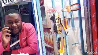 Where to Buy cheap electricals in Nairobi  downtown