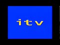 Central - ITV ident (version 2, 1998)