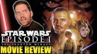 Star Wars: Episode I - The Phantom Menace - Movie Review