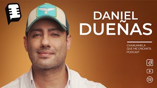 Un vistazo a la vida de Daniel Dueñas: Más allá del Periodismo