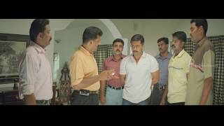 Kaaka Kaaka movie scenes | Suriya worried about Jyothika's safety | Jeevan assassinates Rajan