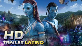 Avatar 2 | El Camino Del Agua (2022) Tráiler Oficial ESPAÑOL LATINO