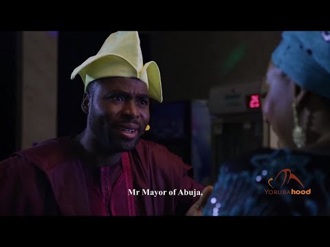Gbajumo - Latest Yoruba Movie 2018 Premium Starring Jaiye Kuti | Ibrahim Chatta