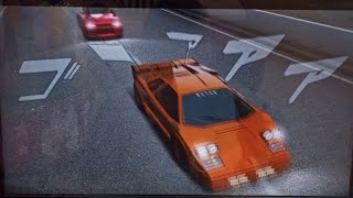 wmmt 6rr, Countach Story 23, Round 13