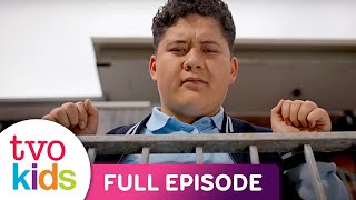 HARDBALL Season 2 - Episode 3 - Goo Goo Gaa Gaa - Full Episode