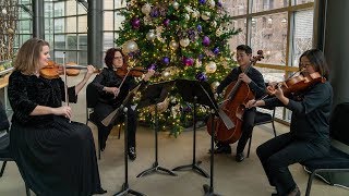 Silent Night (Stille Nacht) / Members of the Seattle Symphony