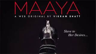 MAAYA l MERE KHUDA UnreleasedVersion l Watch Maaya 2 l VIKRAM BHATT l Arnab Dutta l Harish Sagane