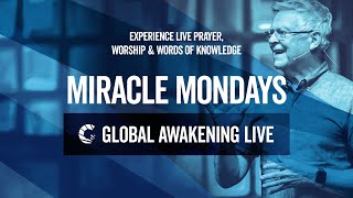 Miracle Monday Live | Dr. Randy Clark