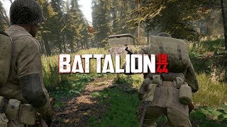 MINI BEST-OF BATTALION 1994