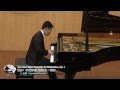 Tan Dun: Eight Memories in Watercolor, Op. 1